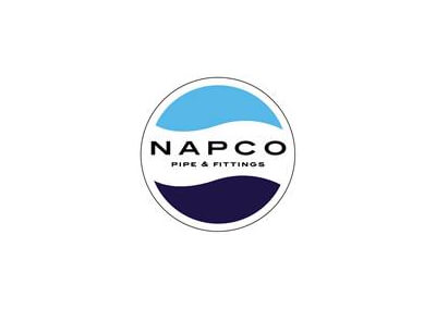 NAPCO Pipe and Fittings
