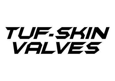 Tuf-Skin Valves